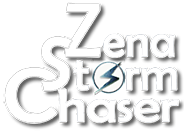 Zena Storm Chaser