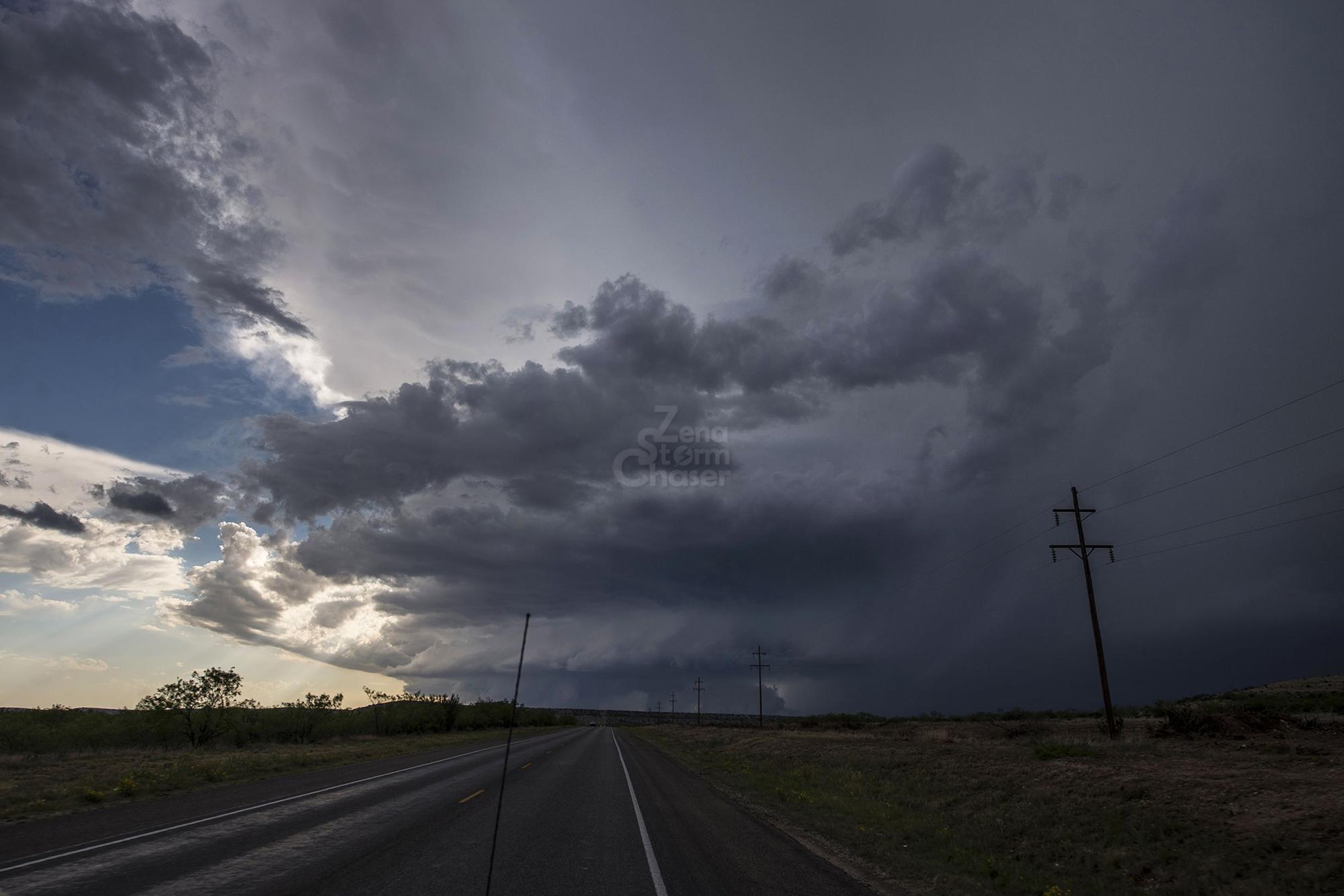 Big Spring – Texas – 26 may 2014