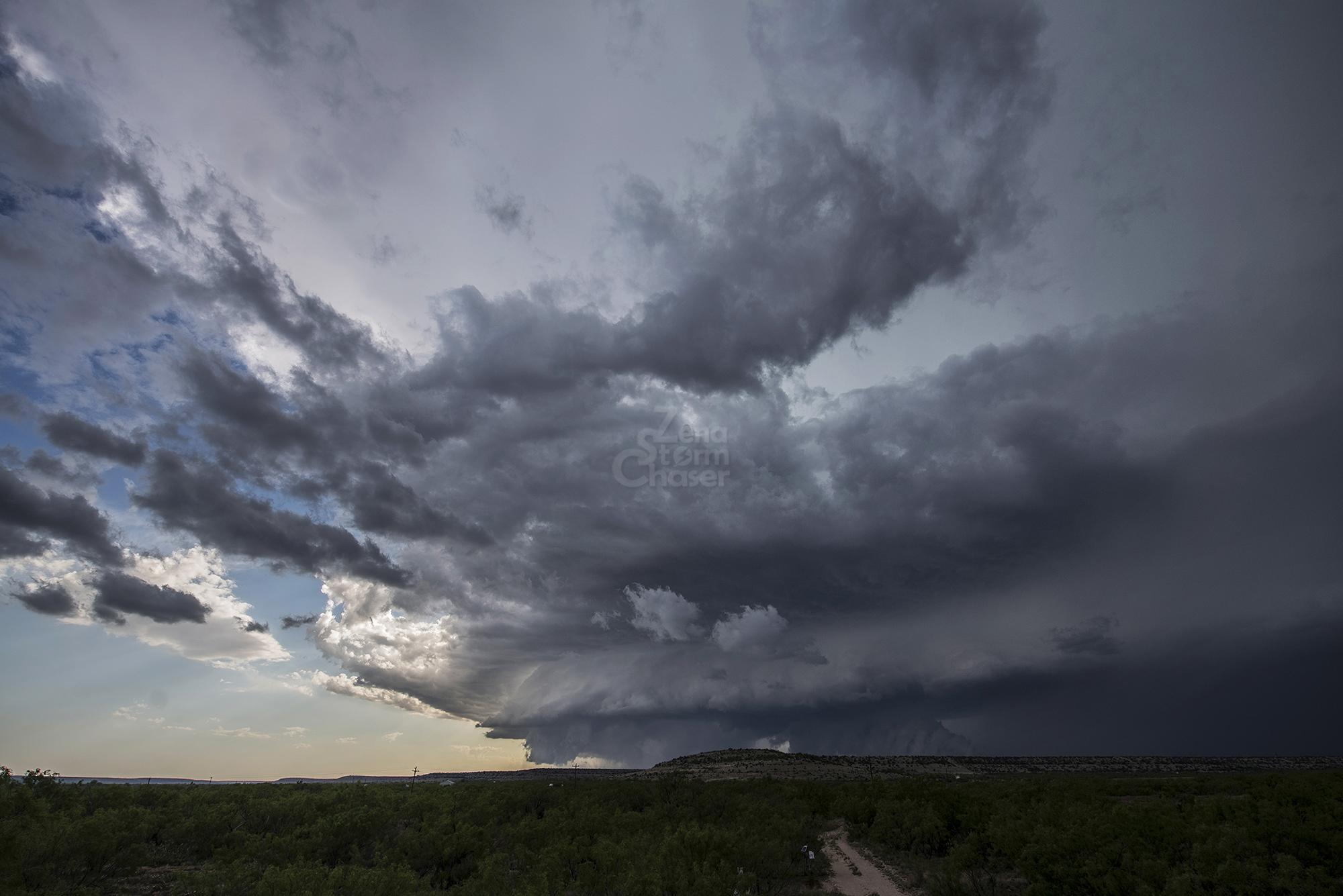 Big Spring – Texas – 26 may 2014