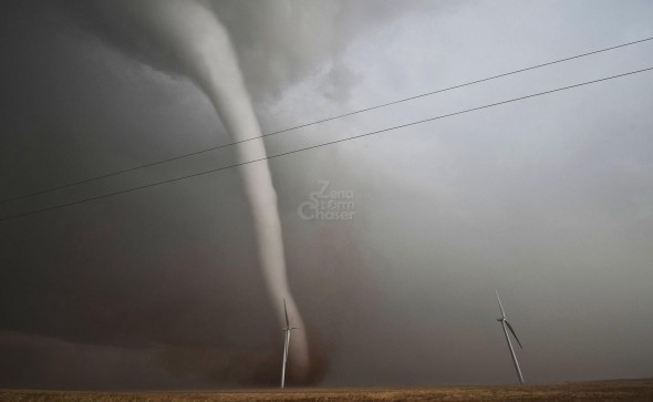 Tornado