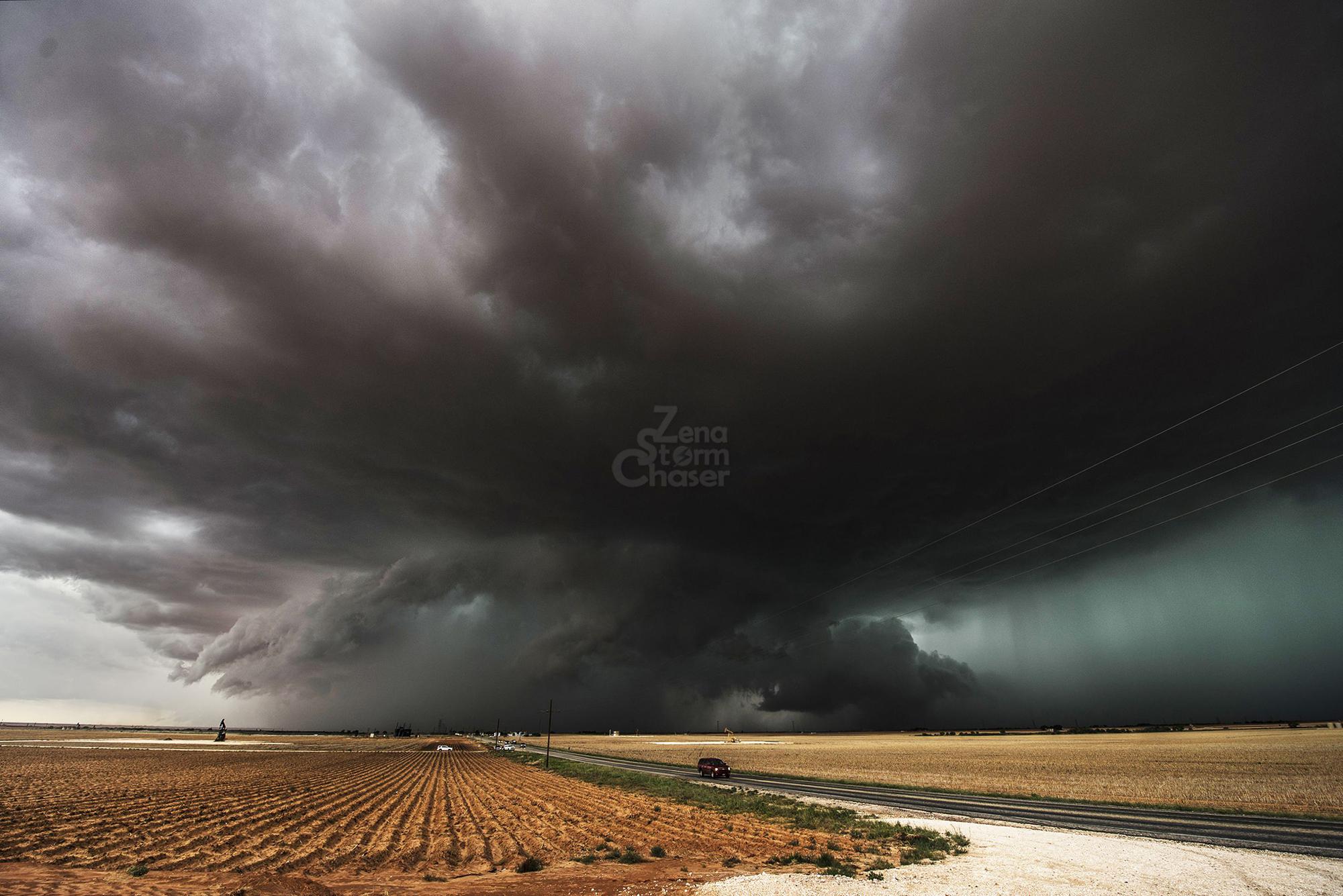 Big Spring – Texas – 26 may 2014