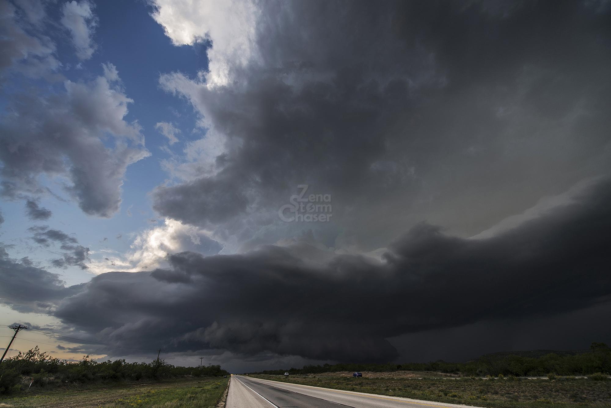 Big Spring – Texas – 26 may 2014