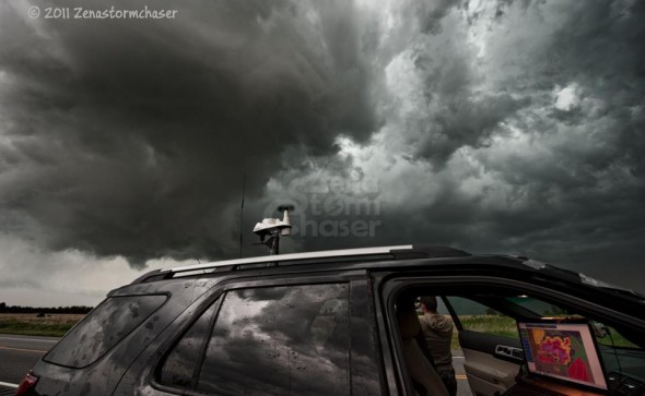 Joplin Deathly Tornado