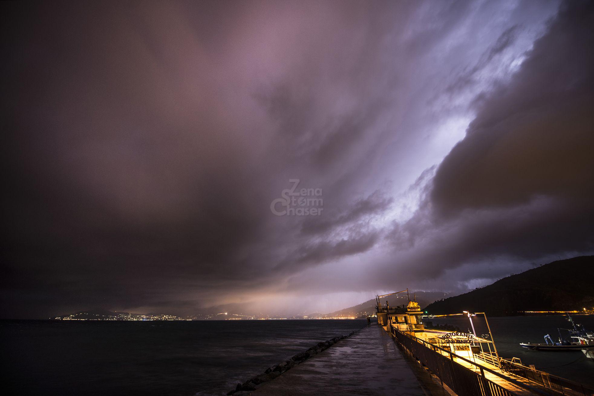 Sestri Levante - 10 novembre 2014