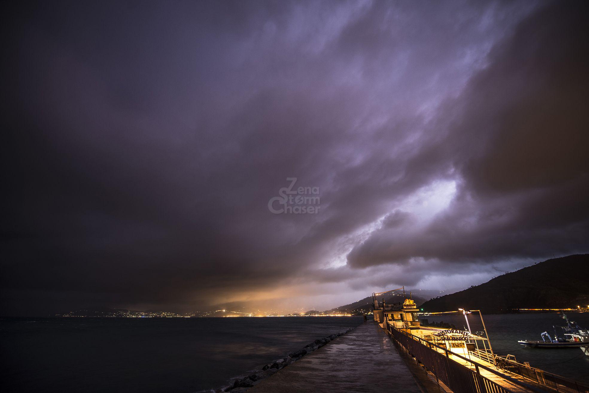 Sestri Levante 10 novembre 2014