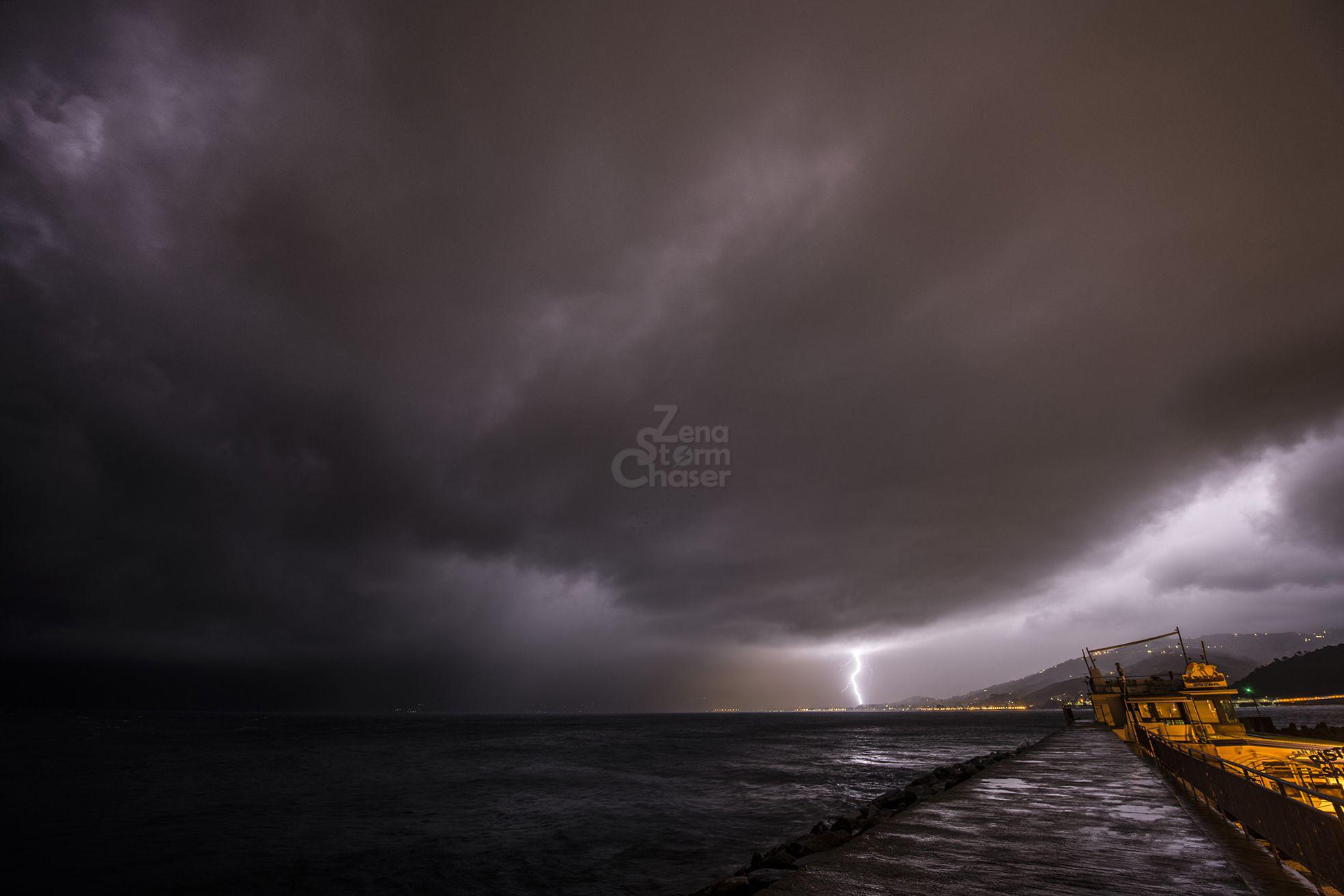 Sestri Levante 10 novembre 2014