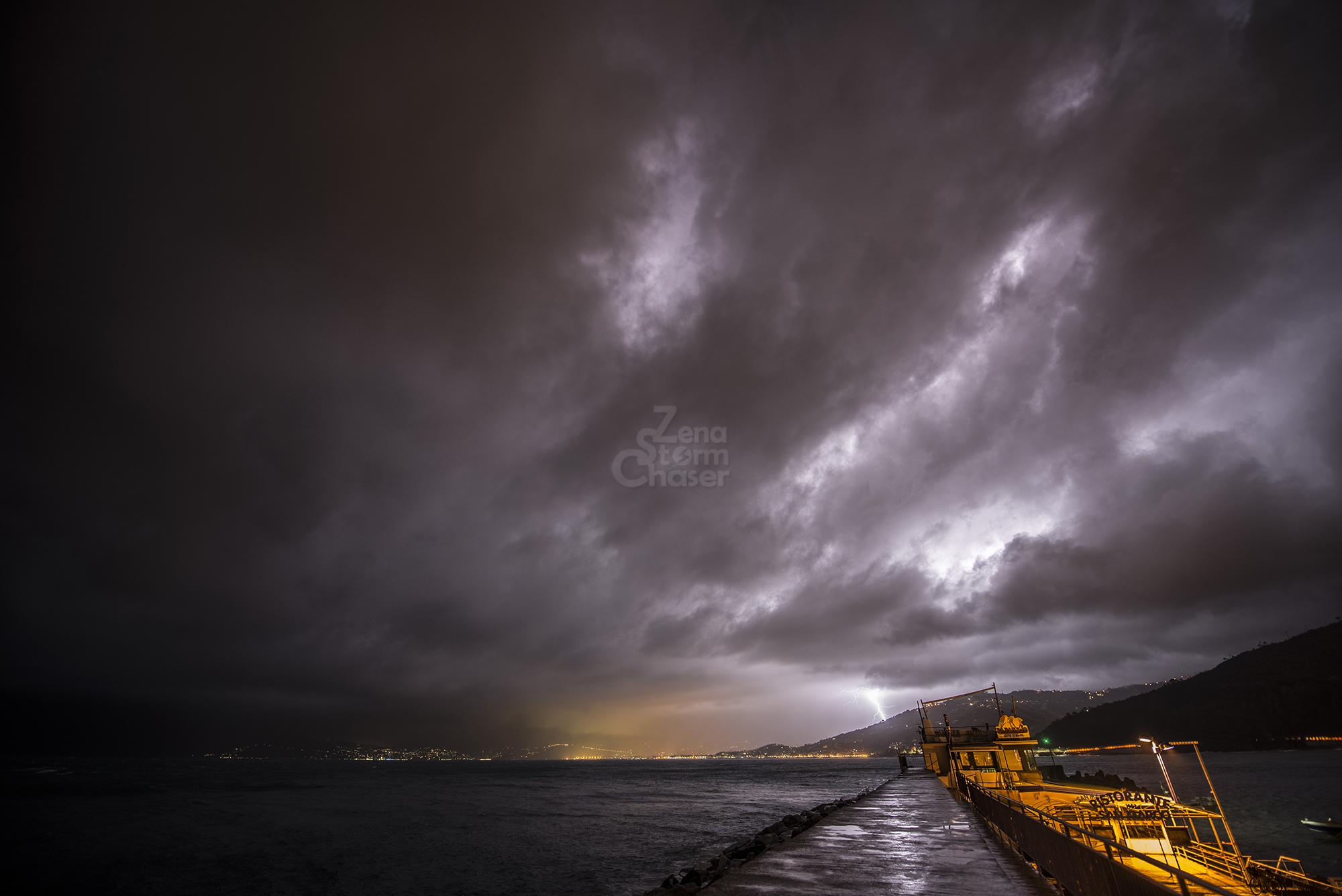 Sestri Levante 10 novembre 2014