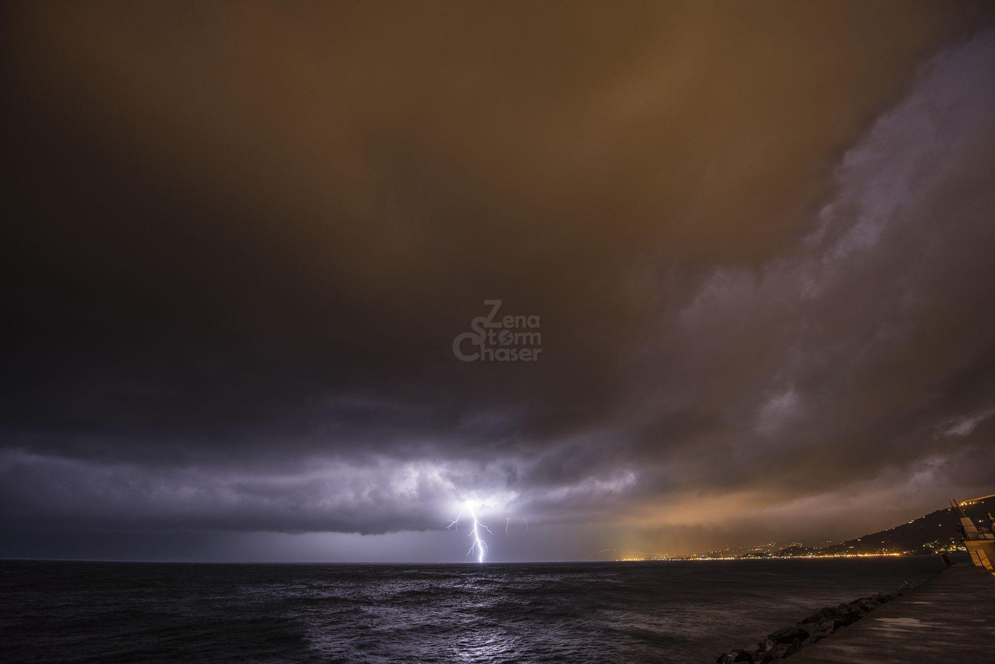 Sestri Levante 10 novembre 2014