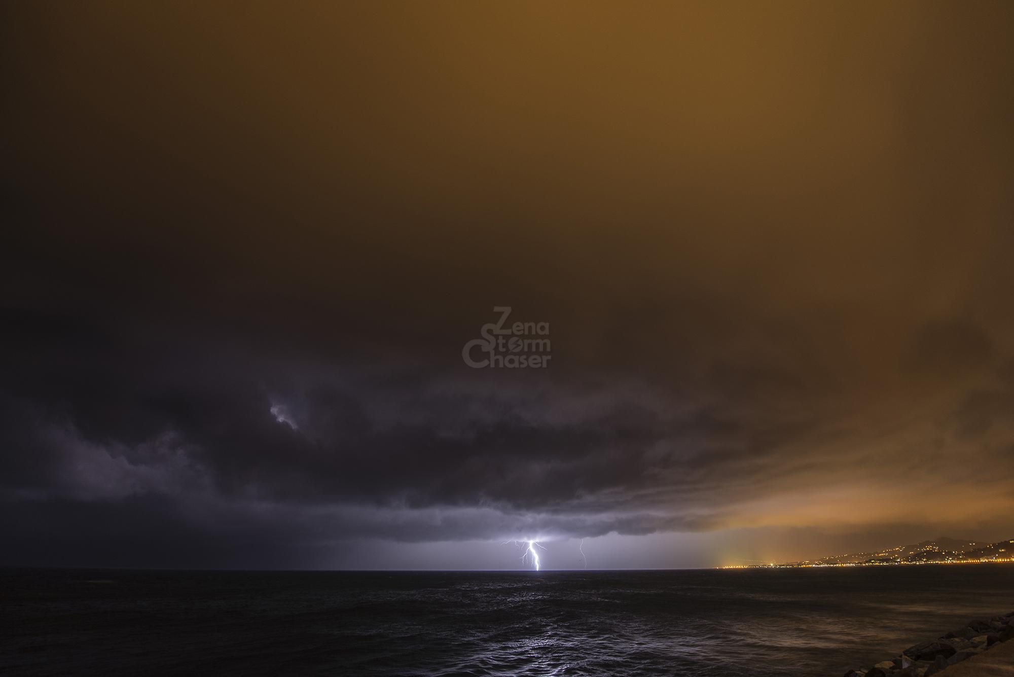 Sestri Levante 10 novembre 2014