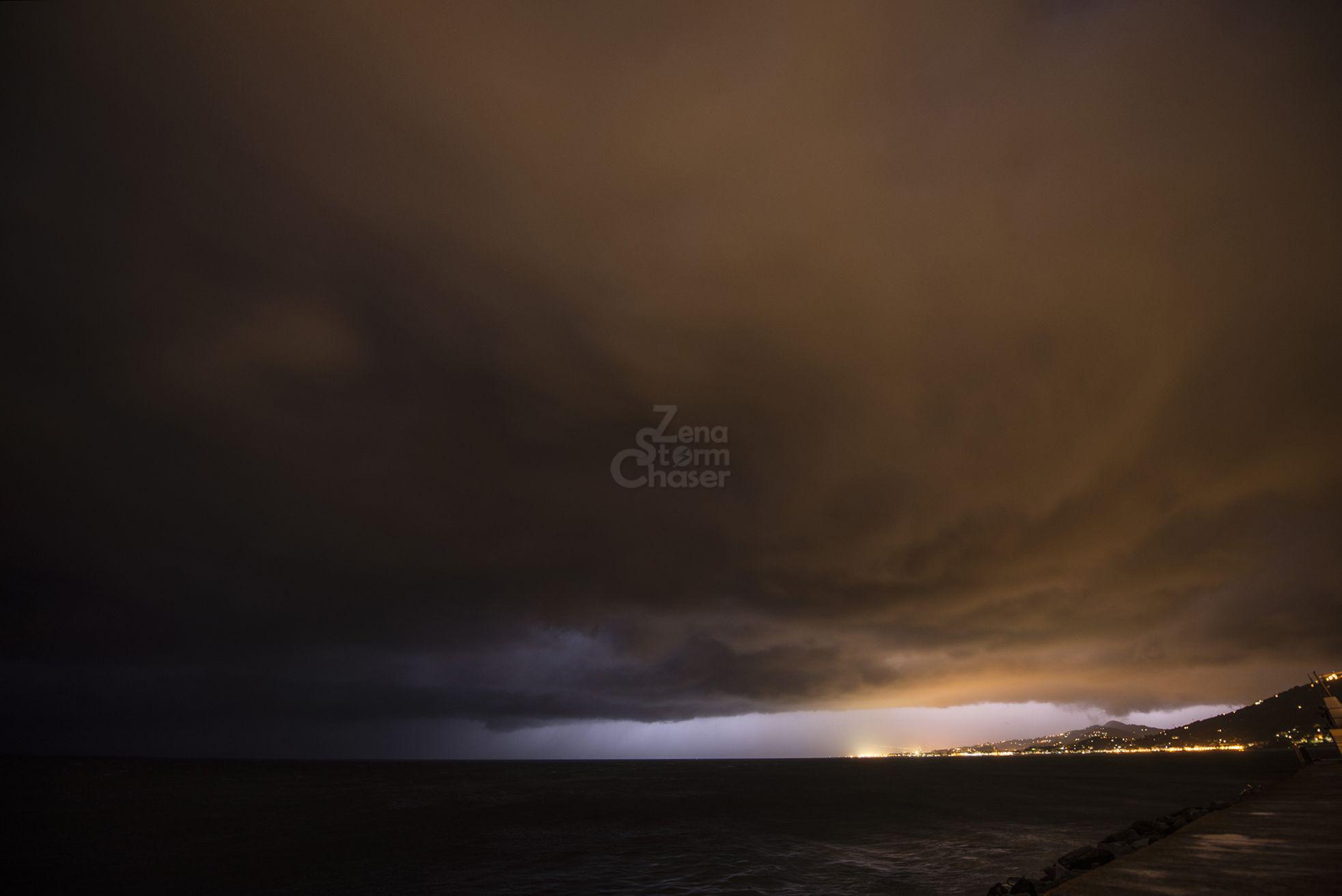 Sestri Levante 10 novembre 2014