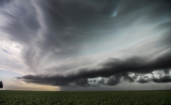 S.Antonio Supercell