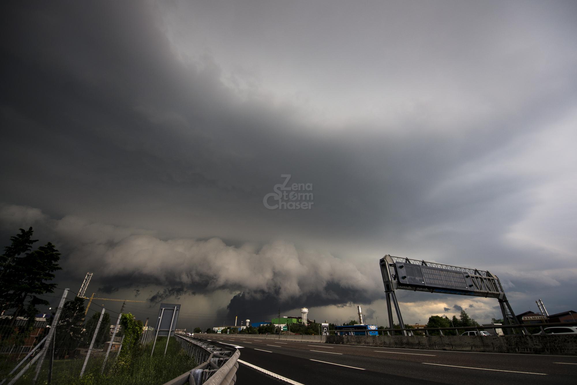 Dalmine Milano, sabato 2 luglio_2