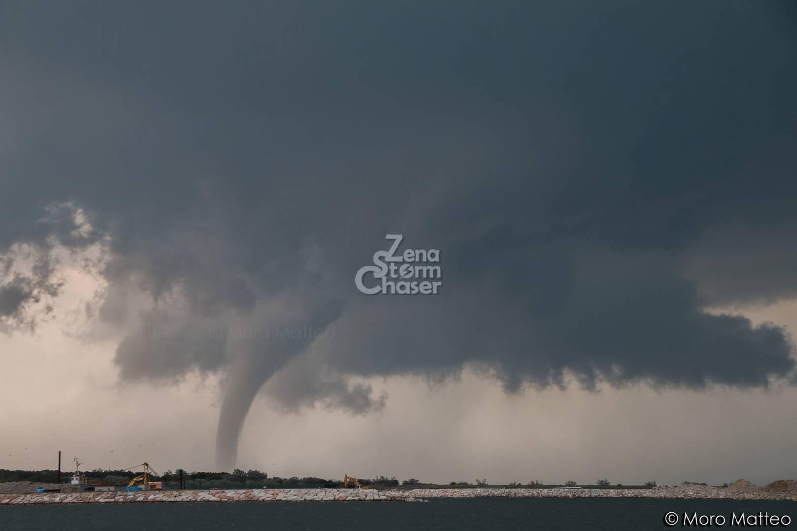 tornado